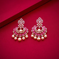 Zircon Earring Zircon Earring 187824