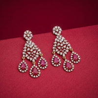 Zircon Earring Zircon Earring 187828