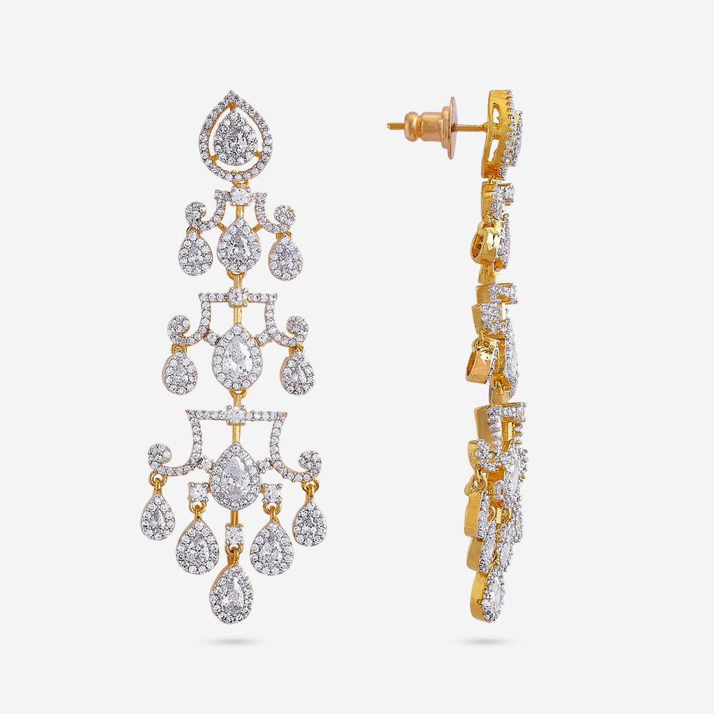 Zircon Earring Zircon Earring 187838
