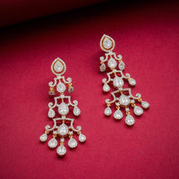 Zircon Earring Zircon Earring 187838