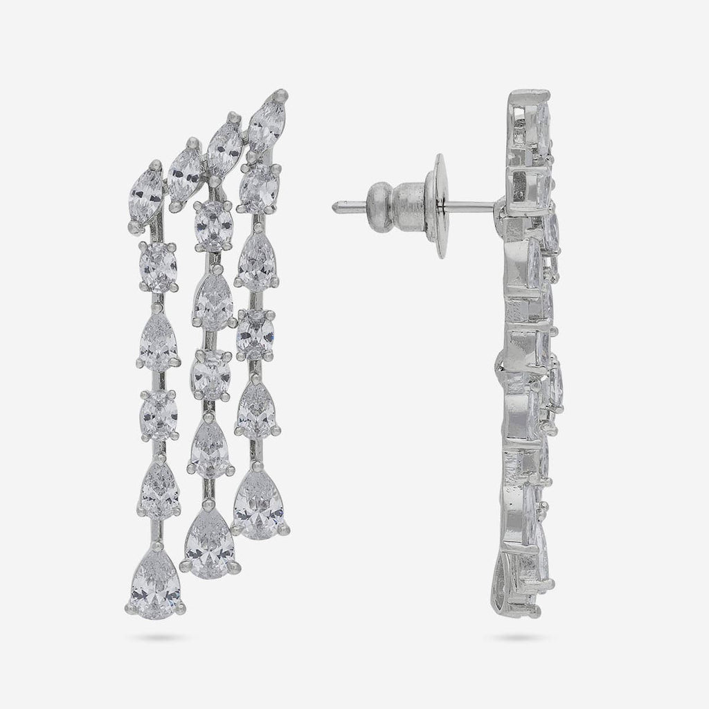 Zircon Earring Zircon Earring 187840