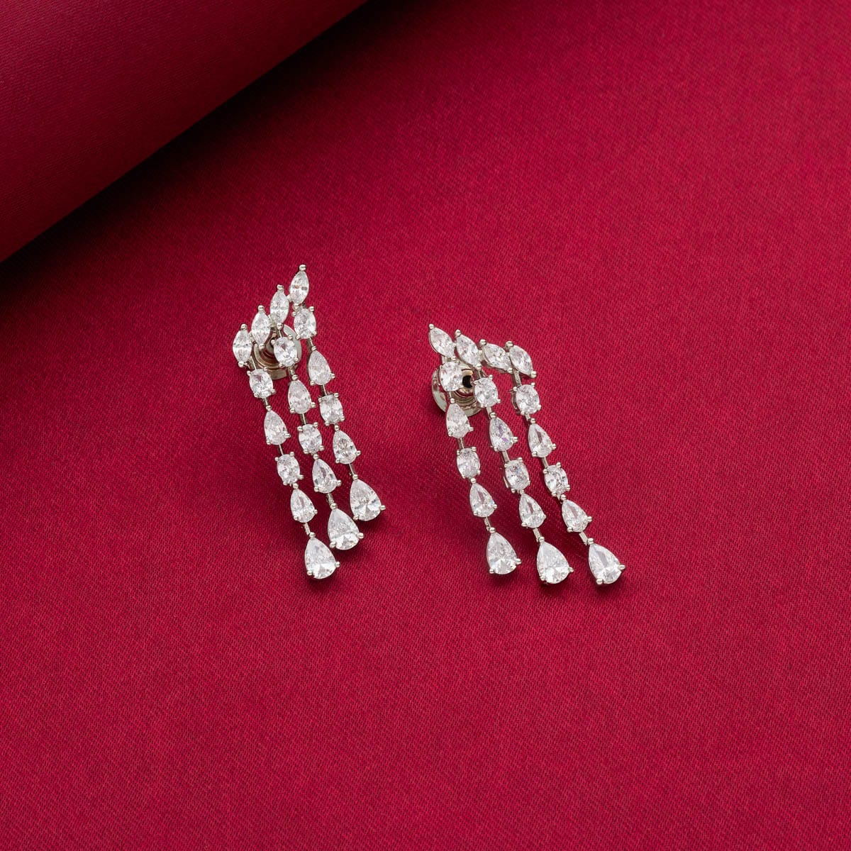 Zircon Earring Zircon Earring 187840