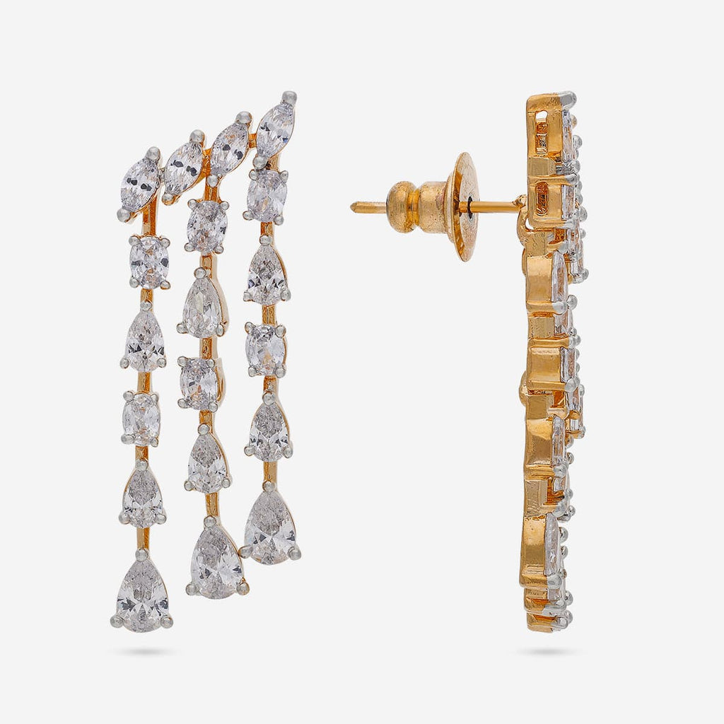 Zircon Earring Zircon Earring 187840