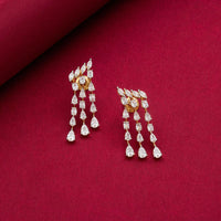 Zircon Earring Zircon Earring 187840