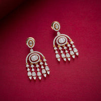 Zircon Earring Zircon Earring 187841