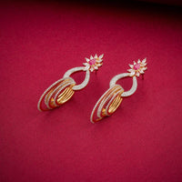Zircon Earring Zircon Earring 187842