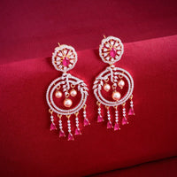 Zircon Earring Zircon Earring 187843