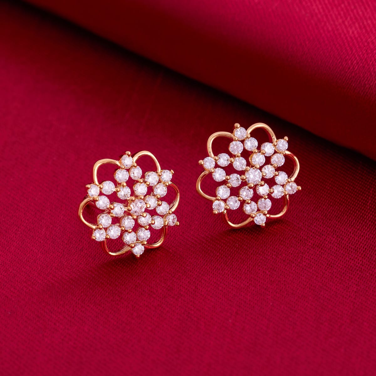 Zircon Earring Zircon Earring 187844