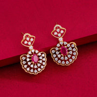 Zircon Earring Zircon Earring 187845