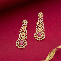 Zircon Earring Zircon Earring 187847