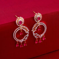 Zircon Earring Zircon Earring 187848