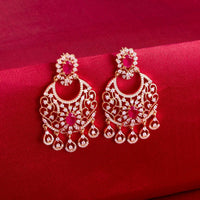 Zircon Earring Zircon Earring 187850