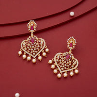 Zircon Earring Zircon Earring 187853