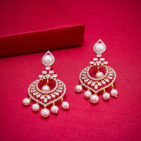Zircon Earring Zircon Earring 187854