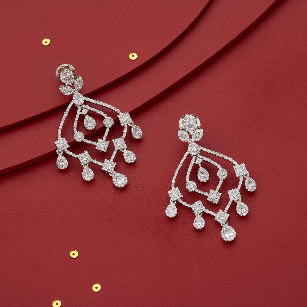 Zircon Earring Zircon Earring 187856