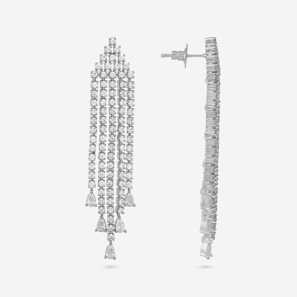 Zircon Earring Zircon Earring 188006