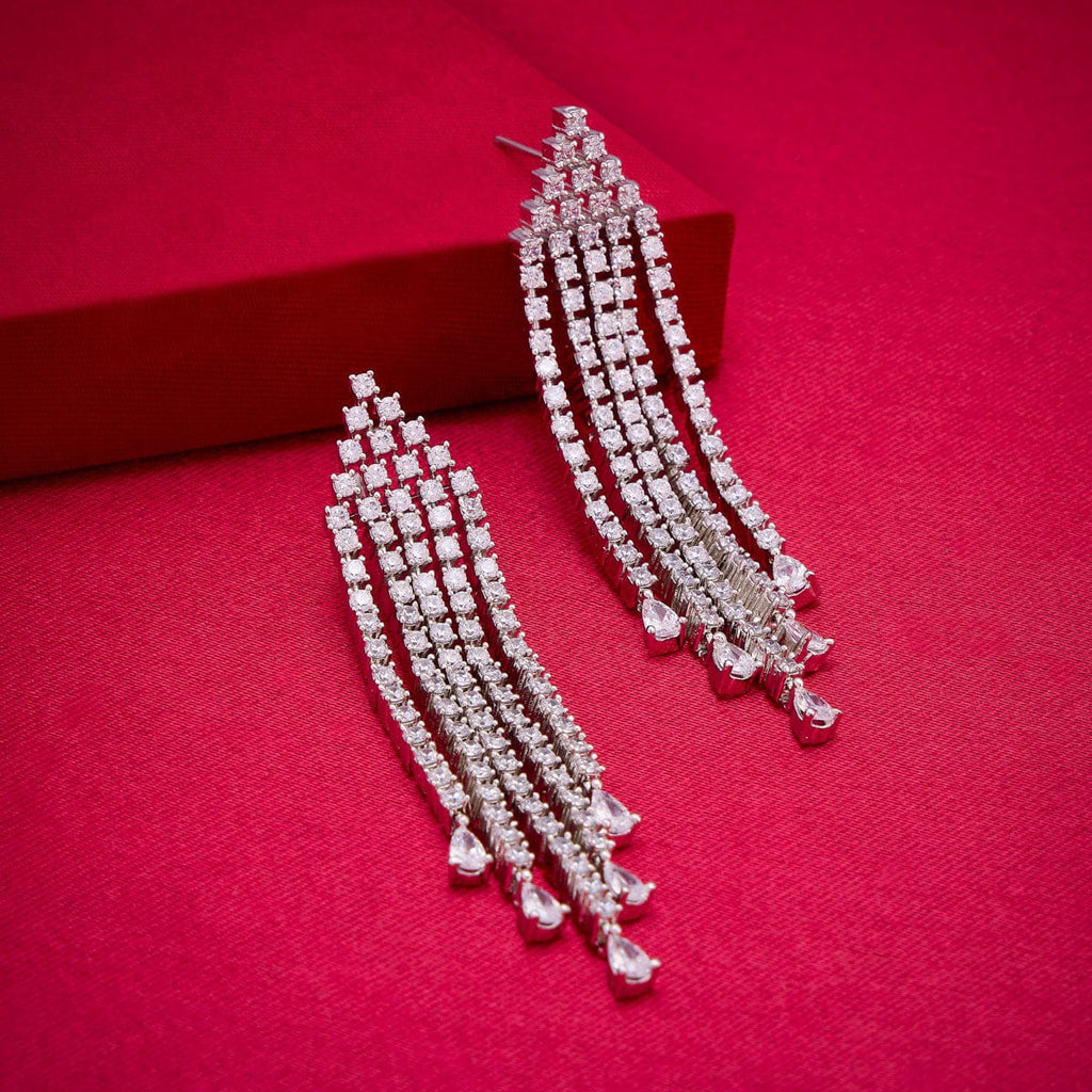 Zircon Earring Zircon Earring 188006