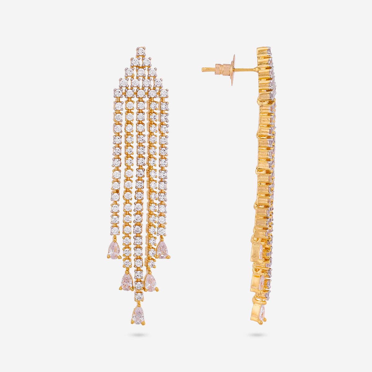 Zircon Earring Zircon Earring 188006