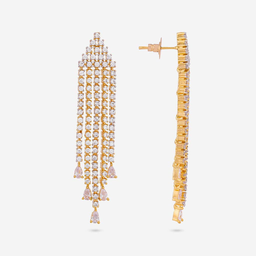 Zircon Earring Zircon Earring 188006