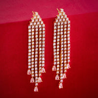 Zircon Earring Zircon Earring 188006