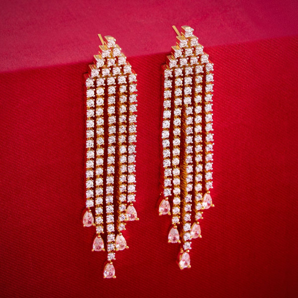 Zircon Earring Zircon Earring 188006