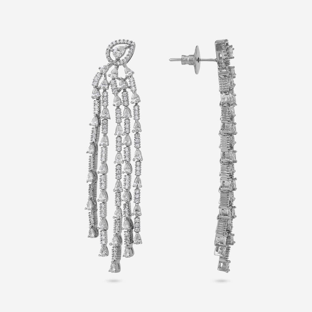 Zircon Earring Zircon Earring 188007