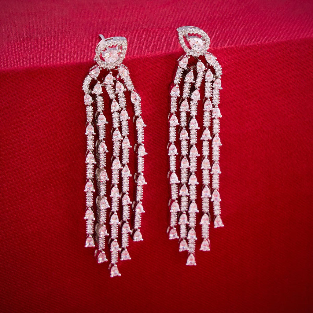 Zircon Earring Zircon Earring 188007