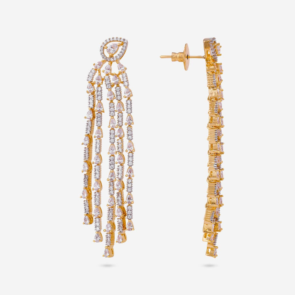 Zircon Earring Zircon Earring 188007