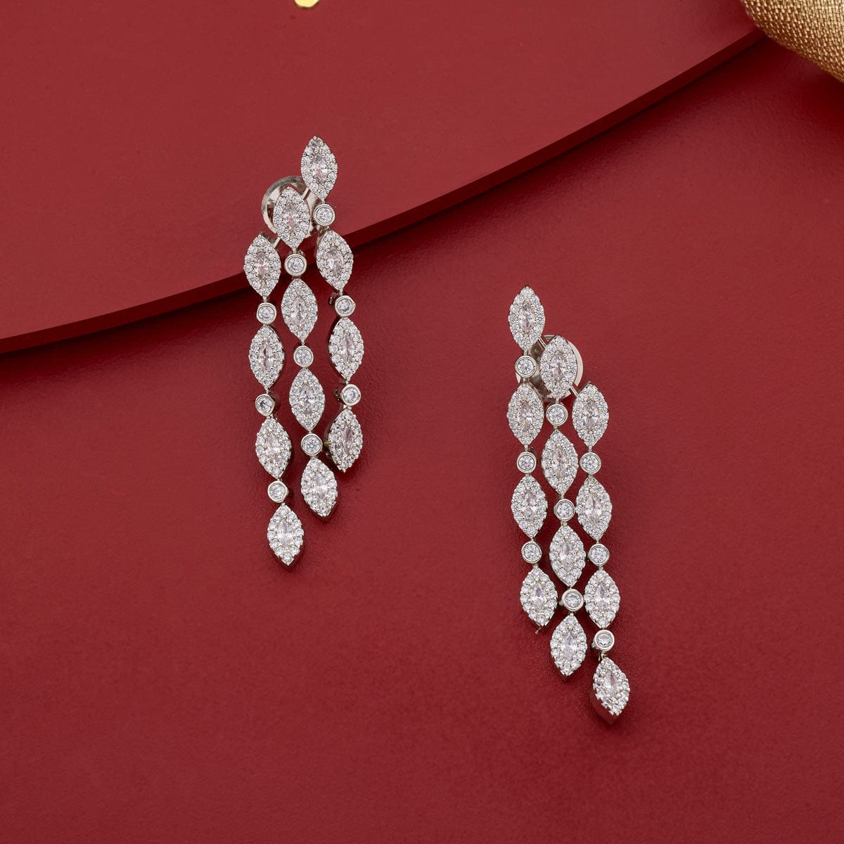 Zircon Earring Zircon Earring 188008