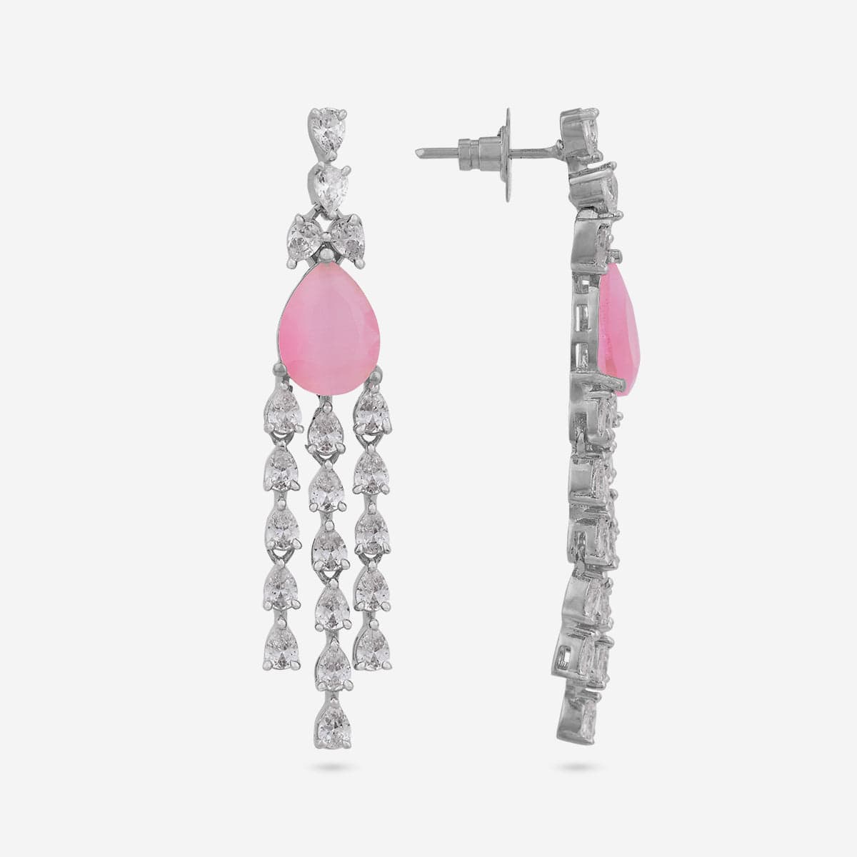 Zircon Earring Zircon Earring 188009