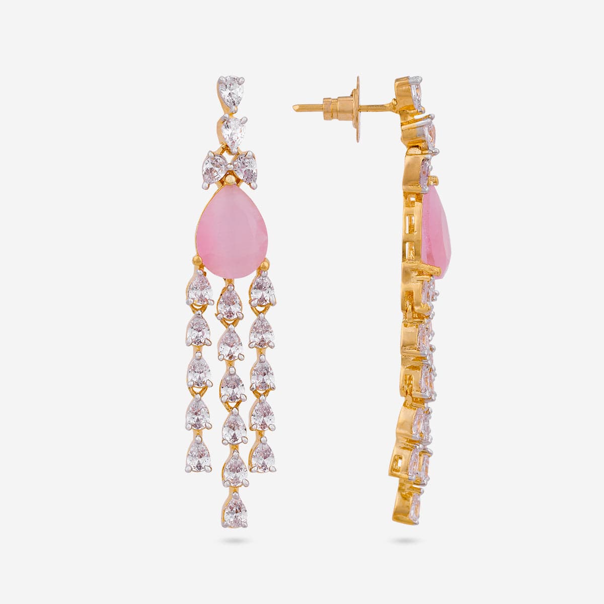 Zircon Earring Zircon Earring 188009