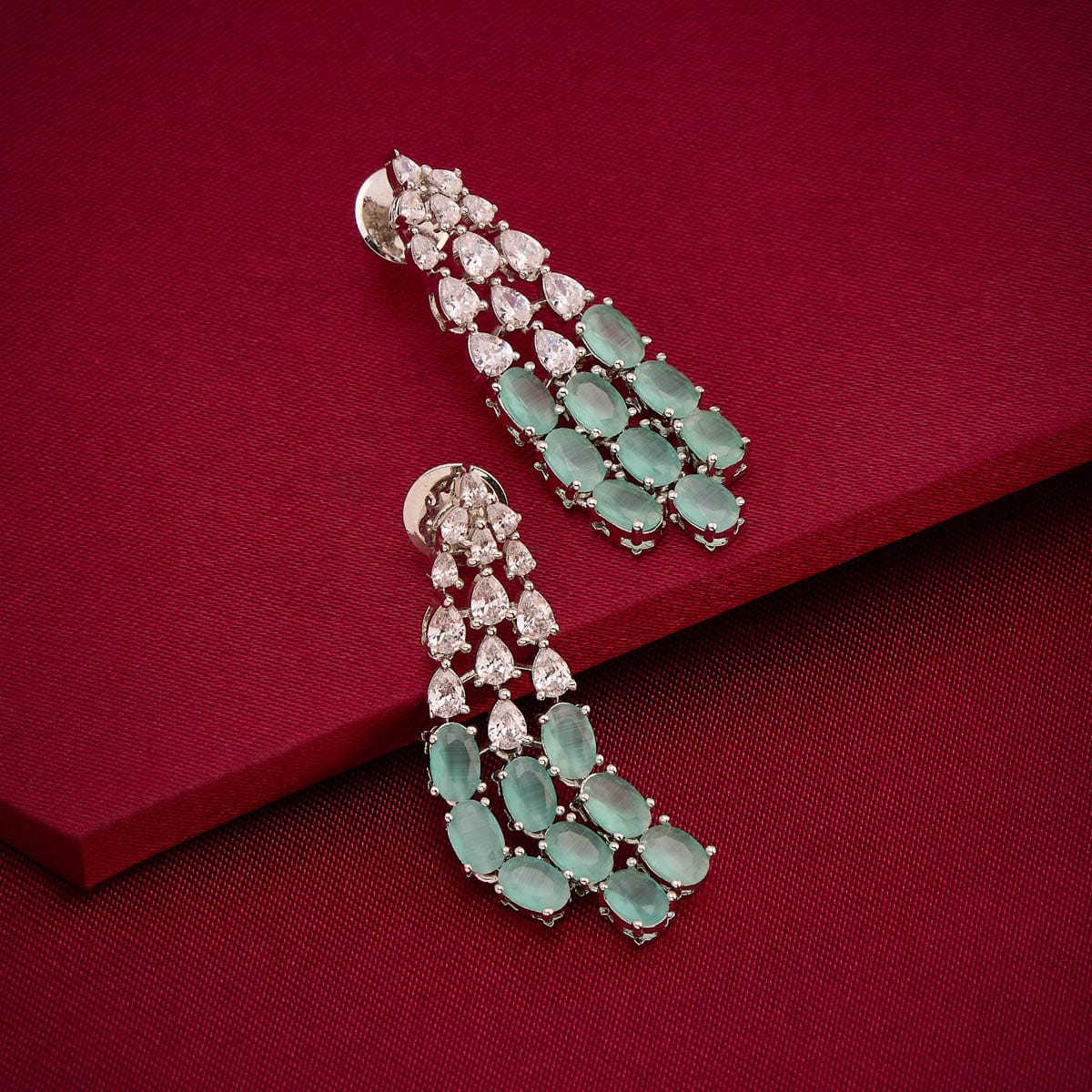 Zircon Earring Zircon Earring 188010