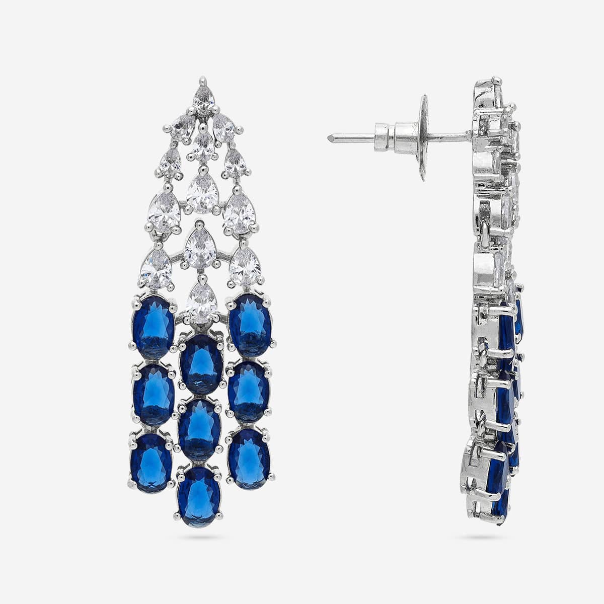 Zircon Earring Zircon Earring 188010