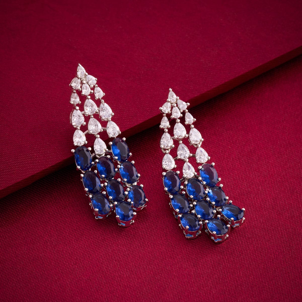 Zircon Earring Zircon Earring 188010