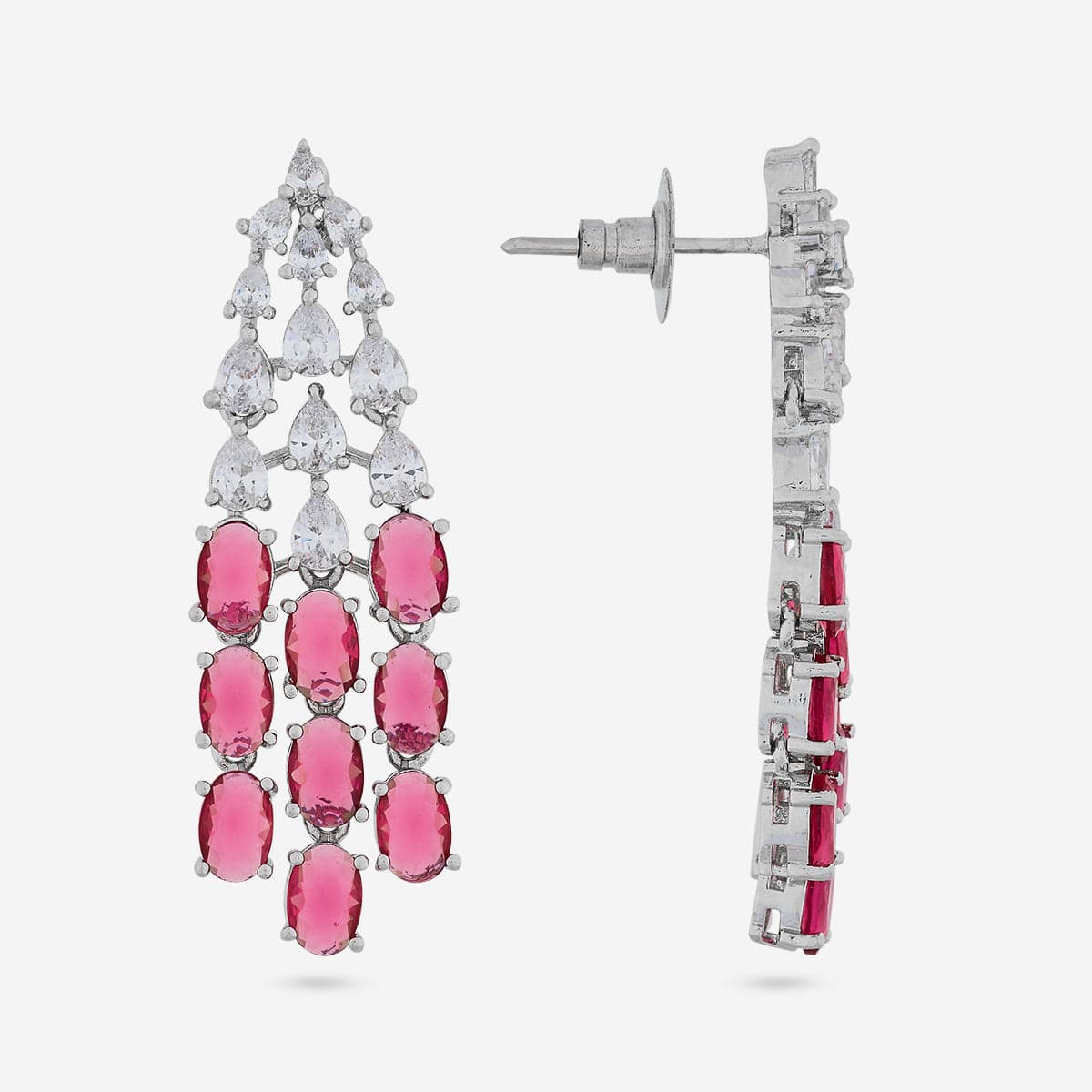 Zircon Earring Zircon Earring 188010