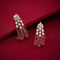 Zircon Earring Zircon Earring 188010