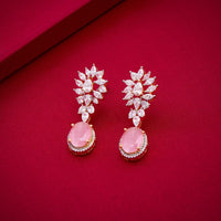 Zircon Earring Zircon Earring 188011