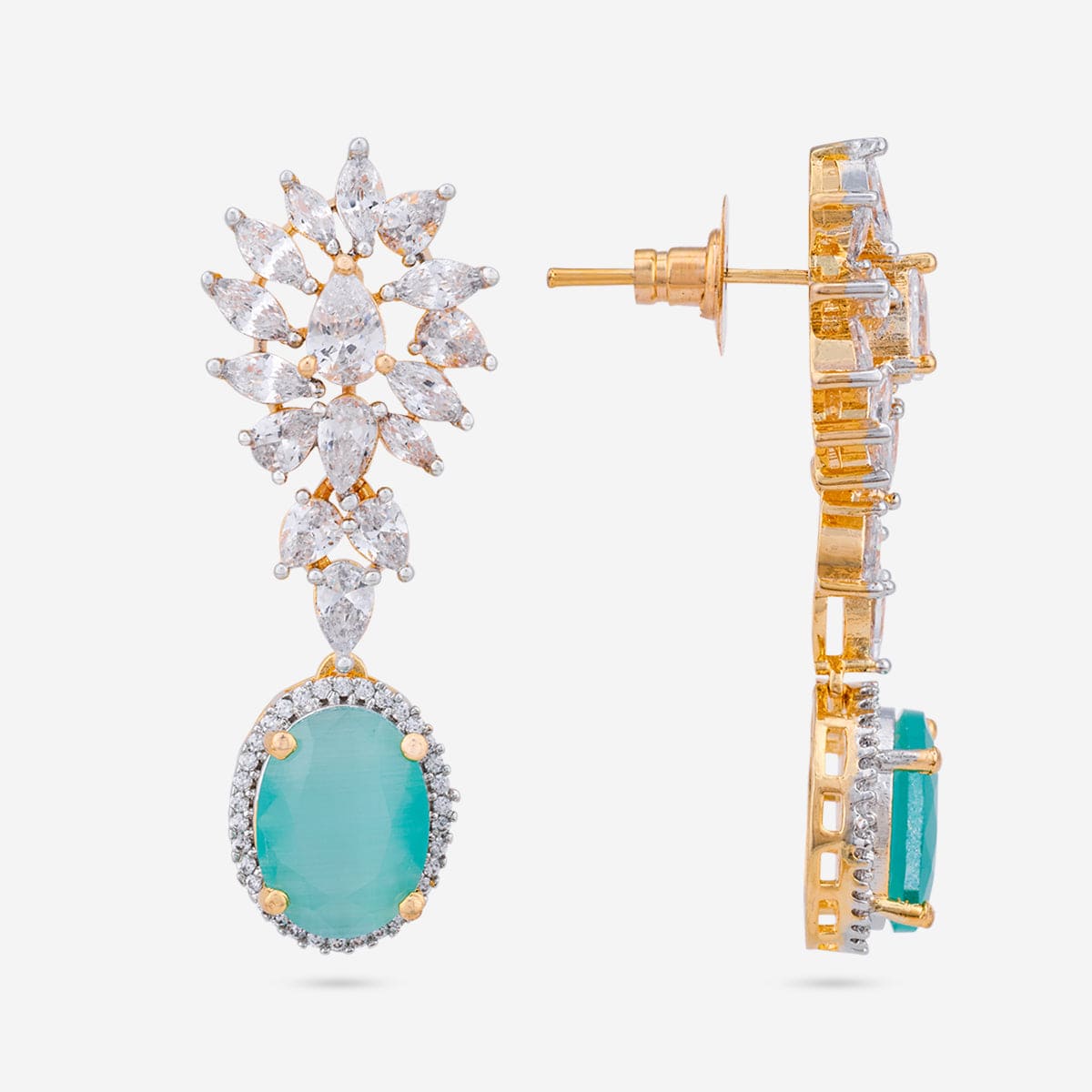 Zircon Earring Zircon Earring 188011