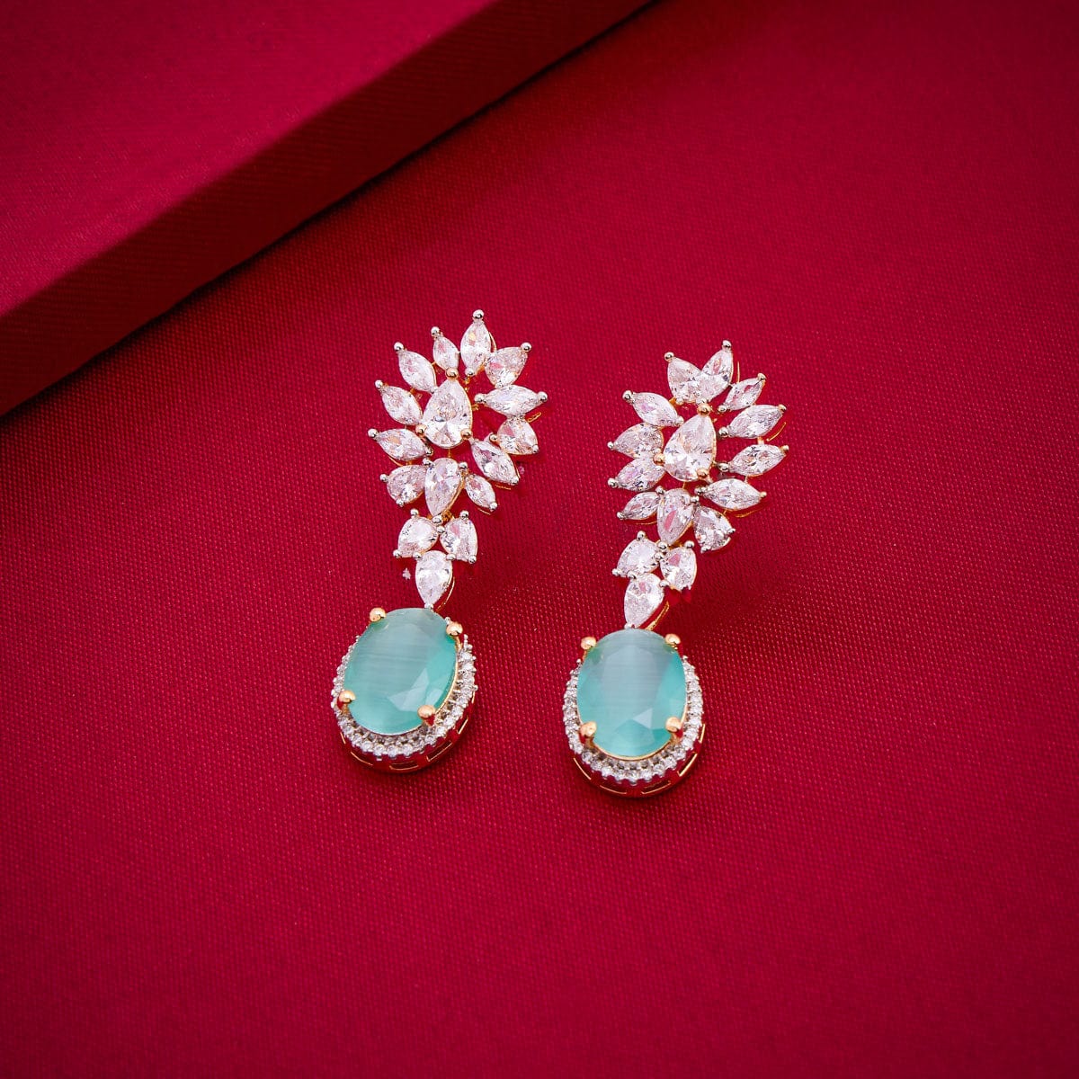 Zircon Earring Zircon Earring 188011