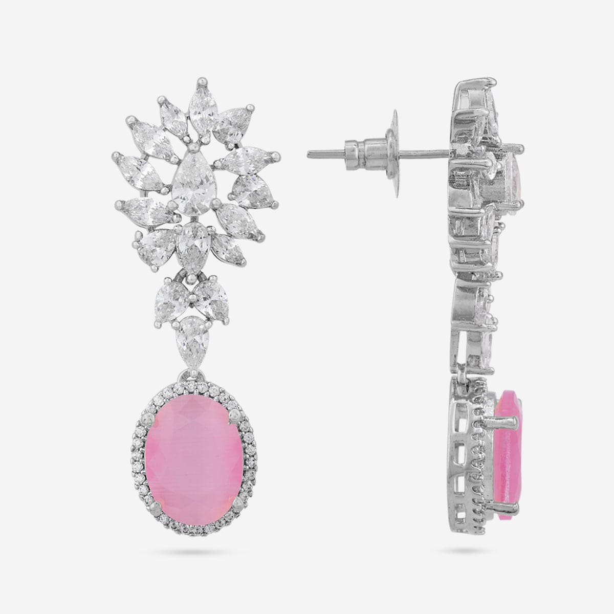 Zircon Earring Zircon Earring 188011