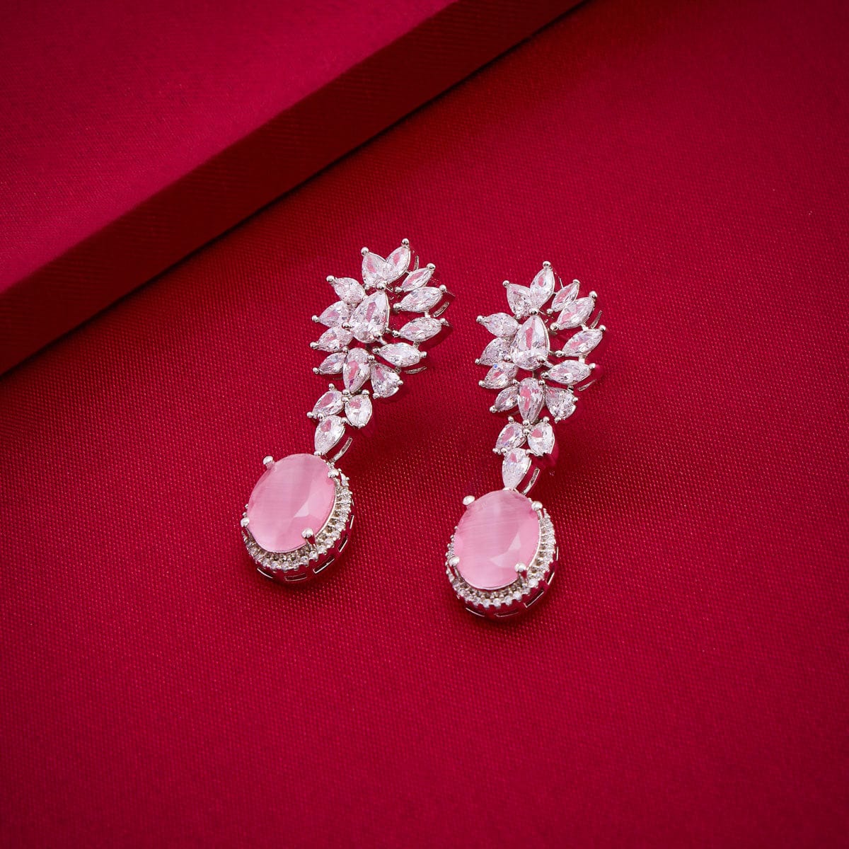 Zircon Earring Zircon Earring 188011