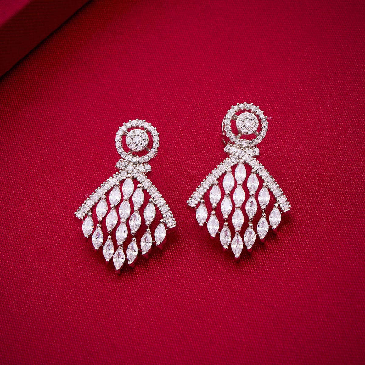 Zircon Earring Zircon Earring 188012