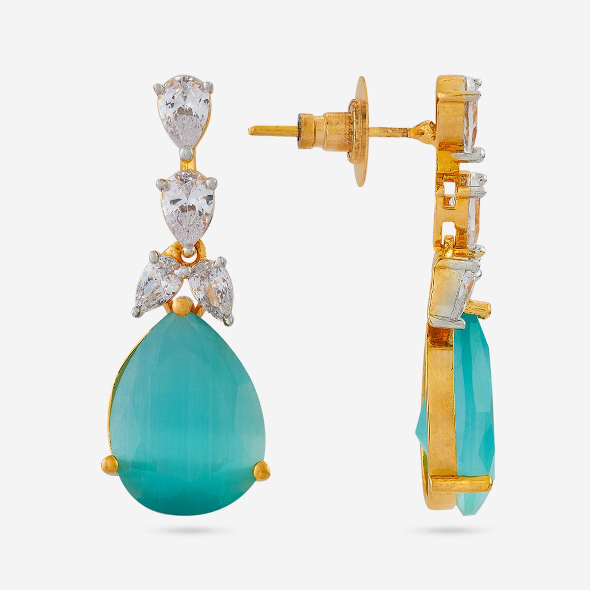 Zircon Earring Zircon Earring 188013