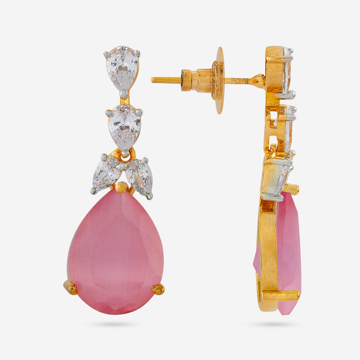 Zircon Earring Zircon Earring 188013