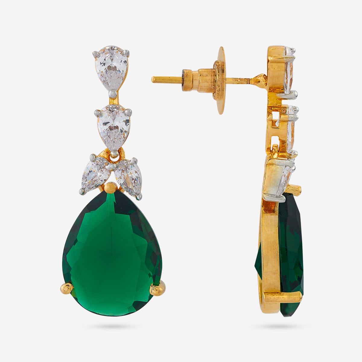 Zircon Earring Zircon Earring 188013