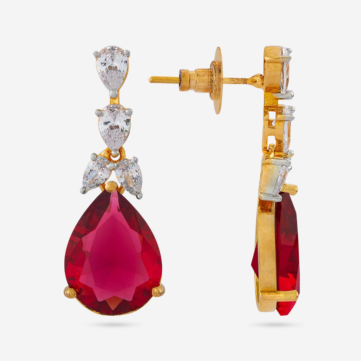 Zircon Earring Zircon Earring 188013