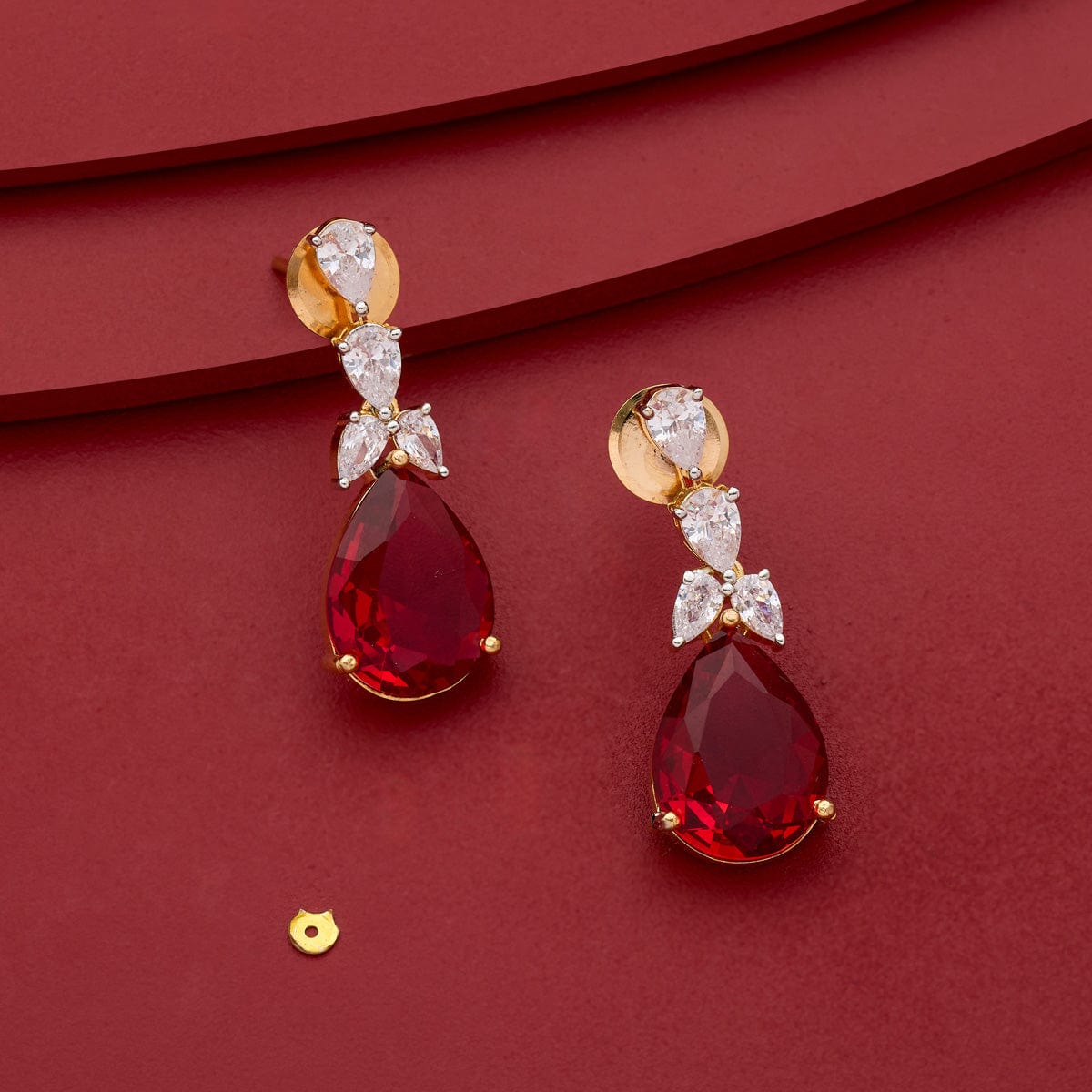 Zircon Earring Zircon Earring 188013