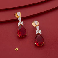 Zircon Earring Zircon Earring 188013
