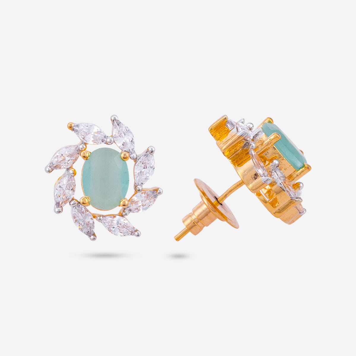 Zircon Earring Zircon Earring 188014