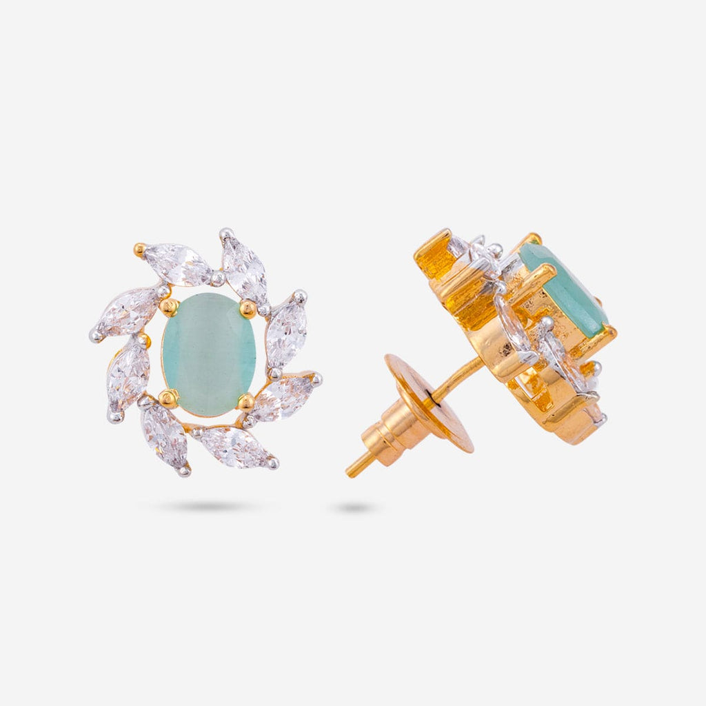 Zircon Earring Zircon Earring 188014